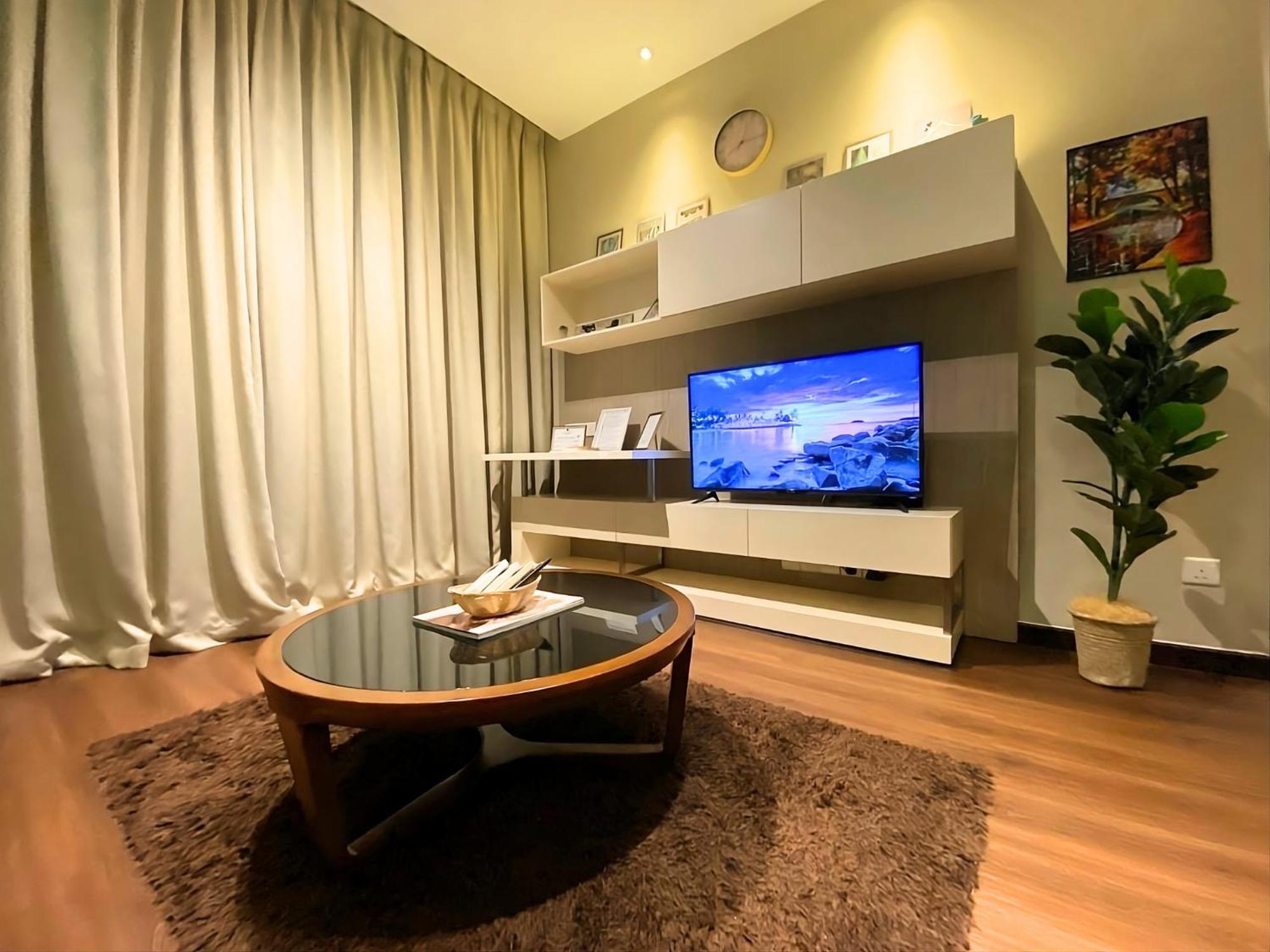 D'Casa Riverson At Kota Kinabalu Extérieur photo