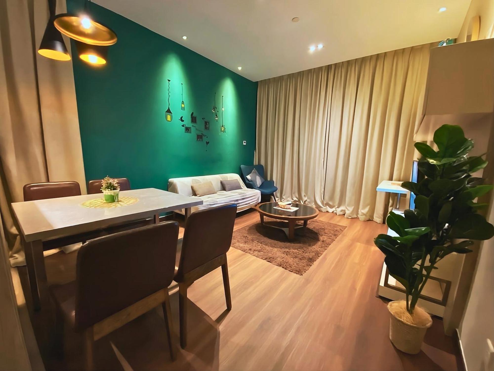 D'Casa Riverson At Kota Kinabalu Extérieur photo