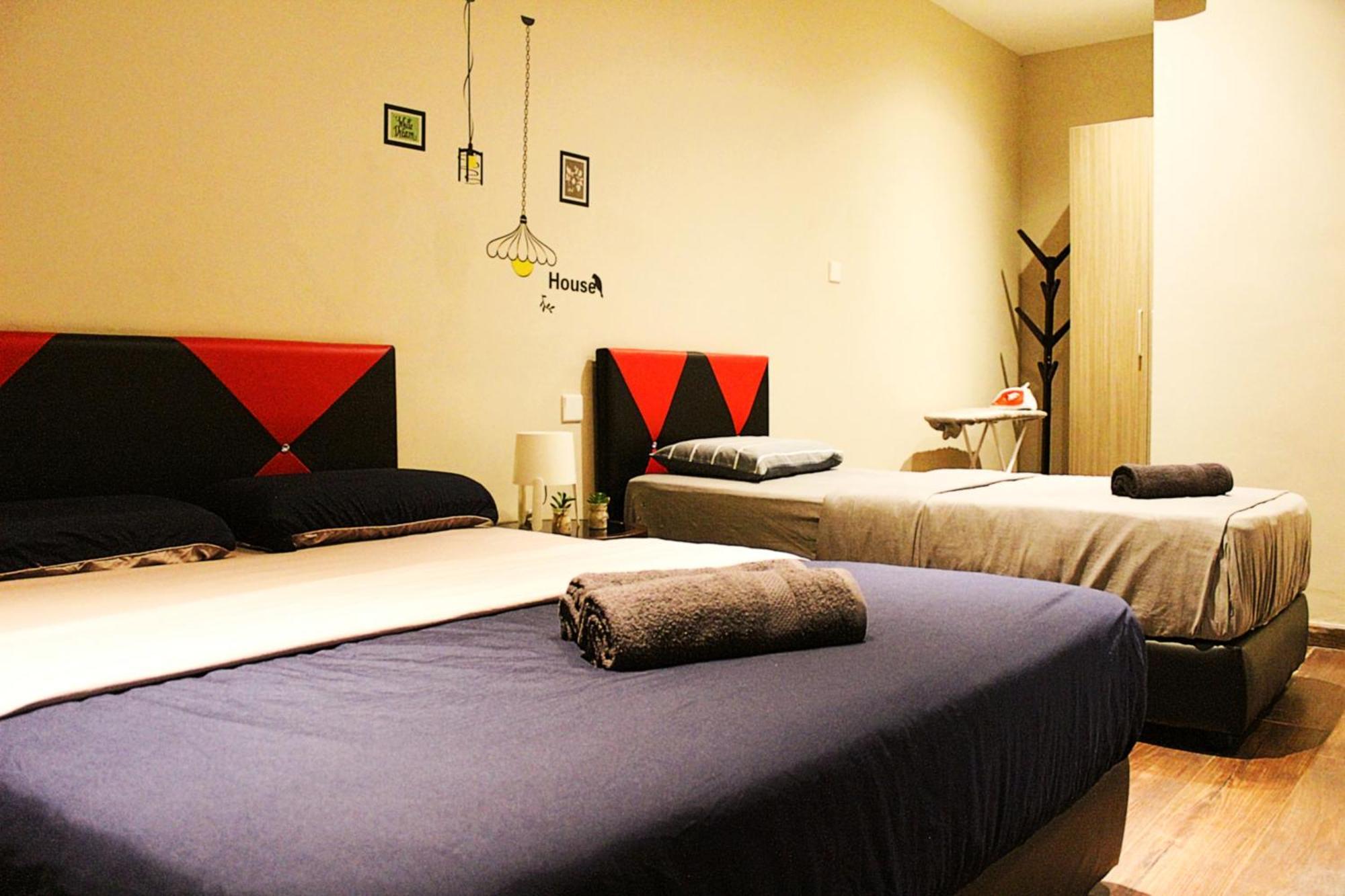 D'Casa Riverson At Kota Kinabalu Extérieur photo